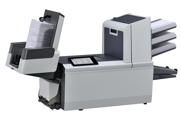 Formax 6308 Series envelope inserter