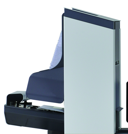 6608 Series vertical stacker