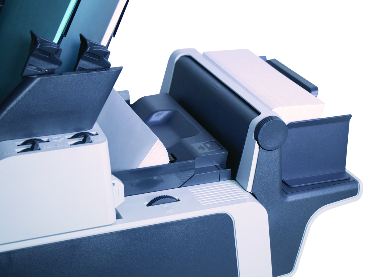 FD 6104 high-capacity document feeder