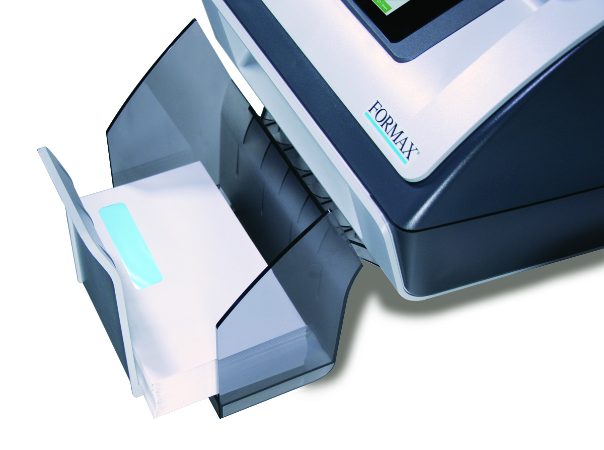 FD 6104 production feeder
