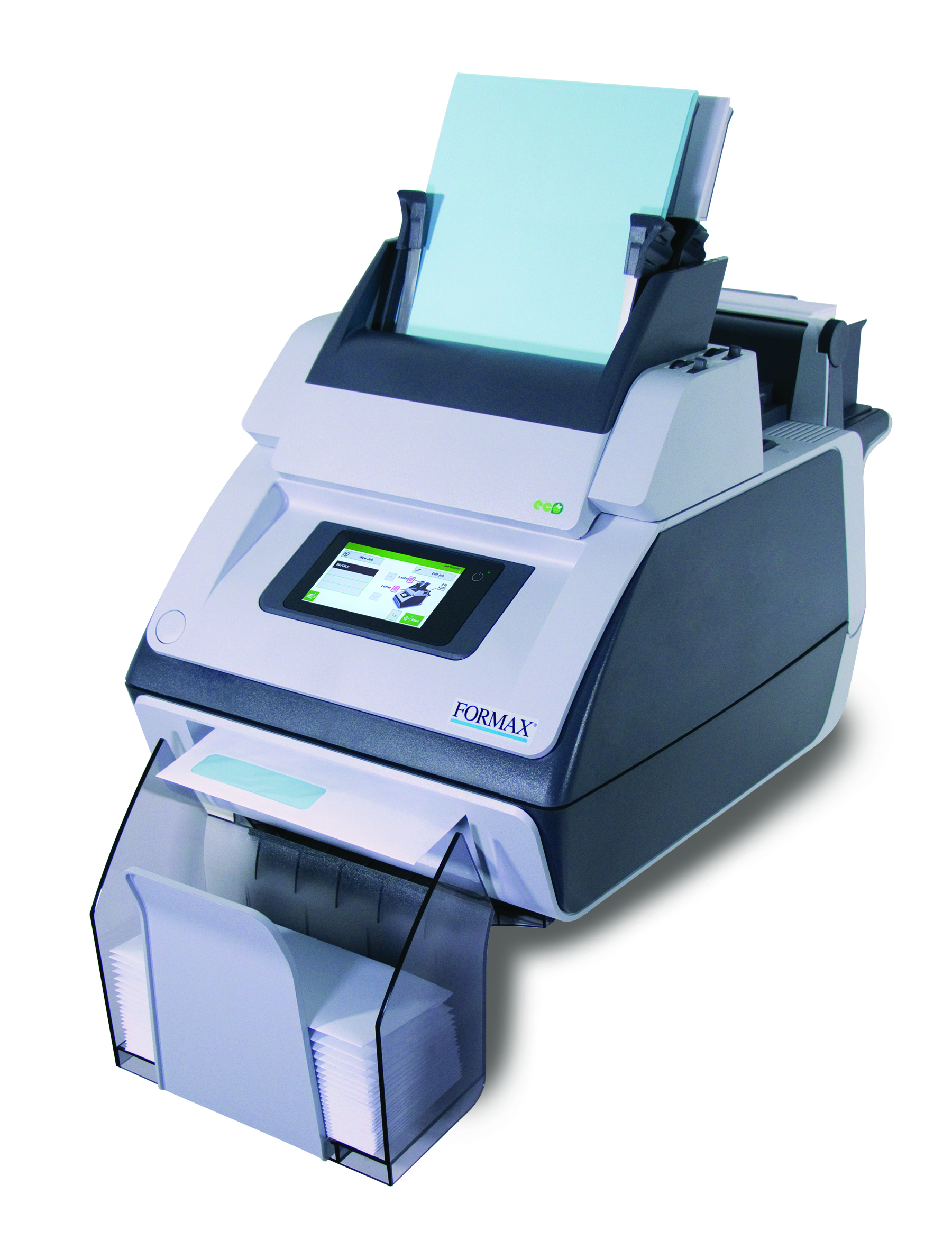 Envelope inserter