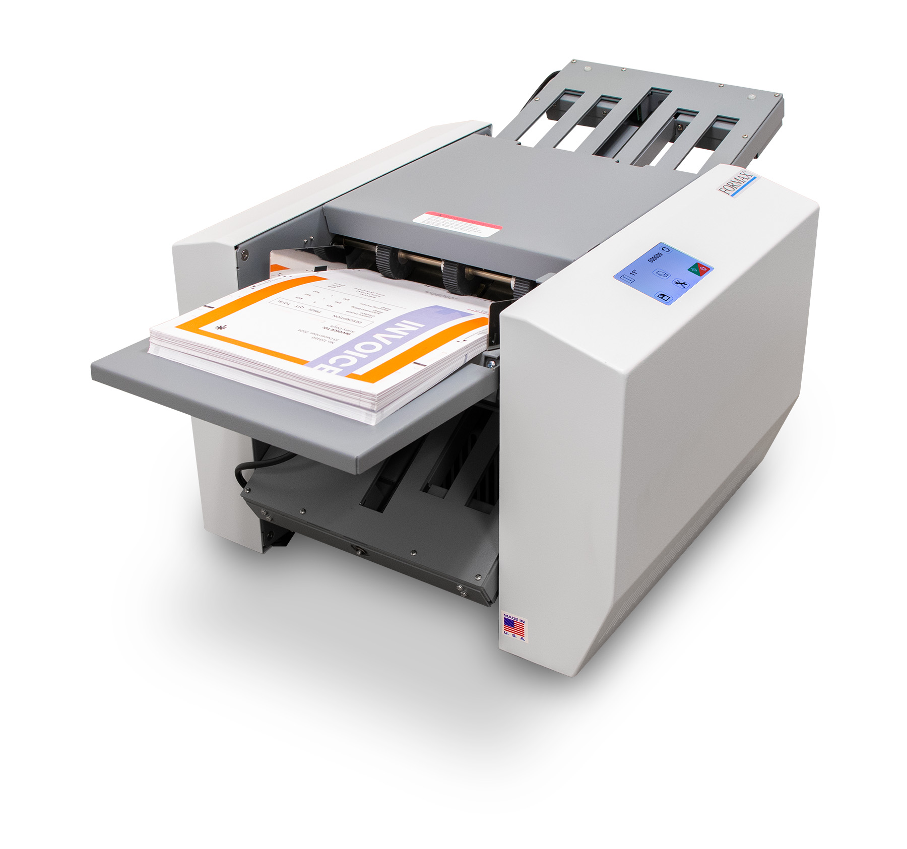 Pressure seal machine